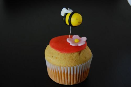 Cupcake Decorado 4